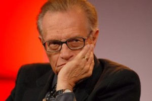 Losandželosa vienu no laukumiem pārdēvēs TV zvaigznes Lerija Kinga vārdā