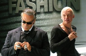 Filmas Spozme ("Глянец") apskats