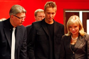 Eltona Džona koncertu apmeklē arī valsts prezidents