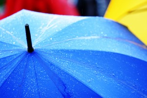 Nākamnedēļ Latvijā gaidāmi rudenīgi un nepatstāvīgi laika apstākļi