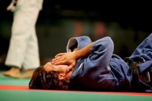 Neveiksmīgi pasaules čempionātu iesāk Latvijas džudisti