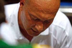 Lietuvieši zaudē krieviem un neiekļūst Eiropas čempionāta finālā