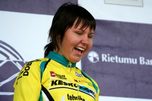 Rīgas velomaratona tautas brauciens pulcē 625 dalībniekus