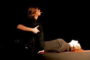 Darbību uzsāk Dirty Deal Neatkarīgais Teātris