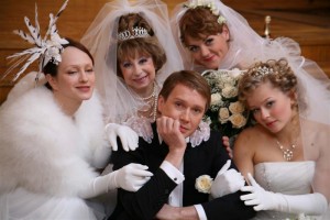 Atvērsim šampanieša pudeli un pārlasīsim "Figaro kāzas"!