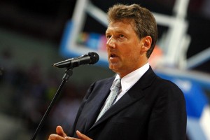 LBS prezidenta amatā tiek pārvēlēts Ojārs Kehris