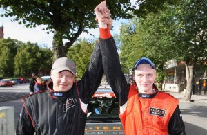 „TypeR Party ‘07” piedalīsies Somijas čempioni!