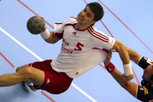 Latvijas klubi Baltijas handbola līgu iesāk ar zaudējumiem