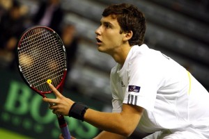 Latvijas tenisisti iekļūst Deivisa kausa Eiropas-Āfrikas zonas pirmajā grupā