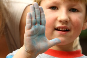 Mežaparkā dienu bez auto atzīmē pustūkstotis cilvēku