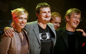 Reklāmas festivāla "Golden Hammer'' augstāko novērtējumu iegūst Latvijas un Lietuvas reklāmas aģentūras