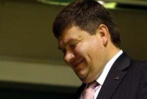 Kalvītis arī šonedēļ neplāno tikties ar ekonomikas ministra kandidātu Cilinski