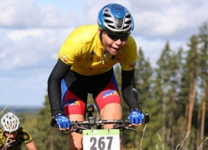 SEB MTB maratonu seriāls noslēdzies!