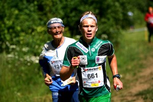 Noslēdzies Tautas rogainings