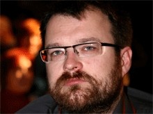 Scenogrāfs un Ivonna