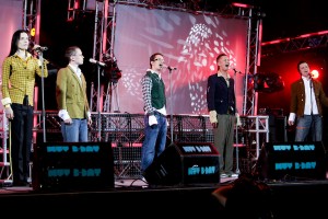 Klajā nāks grupas "Cosmos" albums DVD formātā