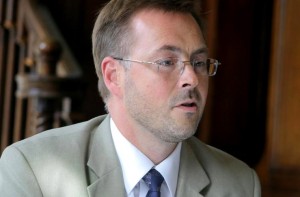 Loskutovs pieļauj Šķēles un Lemberga saistību viņa pēkšņajā atstādīšanā