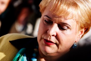 Iespējams, varētu tikt "iesaldētas" arī pedagogu algas