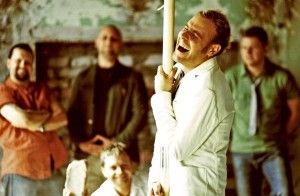 Nākusi klajā grupas "Tumsa" jaunākā dziesma "Satīties, sapīties"