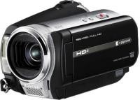 Toshiba sāk ražot videokameru ar 100 gigabaitu disku