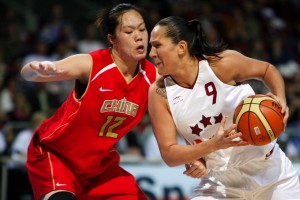 Eiropas čempionātā baskatbolā sievietēm raidtiesības pieder TV6