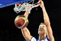 Kaspars Bērziņš tomēr nespēlēs Eiropas čempionāta finālturnīrā