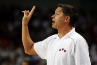 Kārlis Muižnieks: mums ir iespējas nospēlēt vēl labāk nekā līdz šim