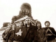 Šo piektdien Ogres estrādē skanēs īsts, klasisks un "pasmags" roks no Krievijas - "Ария" un "Алисa"