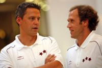 Kārlis Muižnieks: Spēlētāji parādīja augsta līmeņa basketbolu un labu pašatdevi