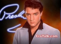 Latvijā būs iespējams noskatīties unikālu    Elvisam Preslijam veltītu mūziklu    “The King”!