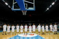 Portugāles izlases treneris: speciāli negatavojāmies spēlei pret Latviju