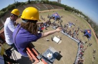 Studentu cīņa ar gravitāciju – "Red Bull Gravity Challenge"