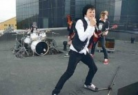 Grupu „Gorilla Biscuits” mūzikas festivālā „Put on the Music” iesildīs igauņu „Bedwetters”