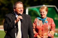 Latvijas Sporta pedagoģijas akadēmijai jauns stadions