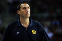 Krievijas izlase izrauj uzvaru Eiropas čempionātā