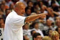 Lietuvas basketbola izlase tiks prēmēta ar vienu miljonu litu