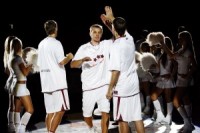 Latvijas vīriešu basketbola izlase FIBA rangā pakāpjas uz 34.vietu