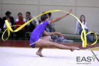 Latvijas mākslas vingrotāju izlase pasaules čempionātā ieņem 27.vietu