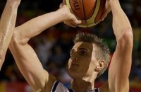 Eiropas čempionāta vērtīgākais spēlētājs Kiriļenko vēlas atstāt Jūtas "Jazz"