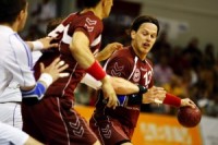 Sākas Baltijas vīriešu handbola līga