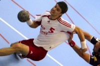 Latvijas klubi Baltijas handbola līgu iesāk ar zaudējumiem