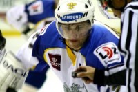 ASK/"Ogre" hokejisti pārliecinoši pieveic "Latgali"