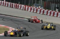 Šlēgelmilhs izcīna 9. arī F3 Euroseries 16. posmā