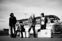 Cool Weekend Party atgriežas!