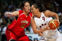 Eiropas čempionātā baskatbolā sievietēm raidtiesības pieder TV6