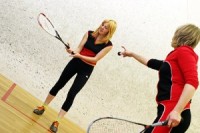 Skvoša fani tiek aicināti uz Eiropas nāciju kauss