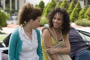 Filmas "Auklītes dienasgrāmata" apskats