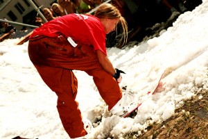 Jau nākamnedēļ varētu uzsnigt pirmais sniegs