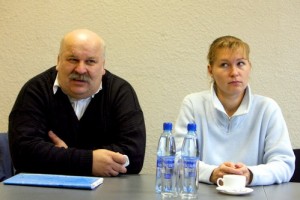 Latvijas sieviešu hokeja komanda startēs Eiropas čempionvienību kausa izcīņā