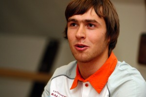 "LMT Rallija komanda" pēdējā posmā paļausies tikai uz sevi